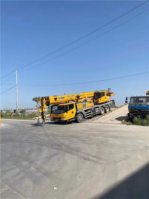 柘荣县吊车作业时，可能会产生哪些额外收费项目？