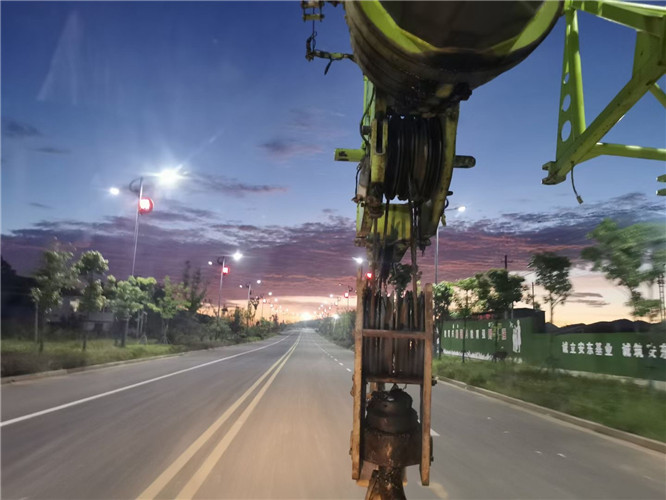 柘荣县大件吊装怎么收费