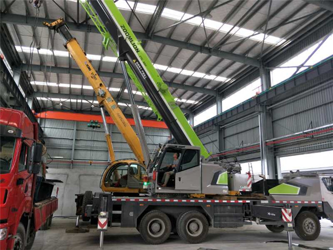 柘荣县高空车出租需要注意哪些安全事项？