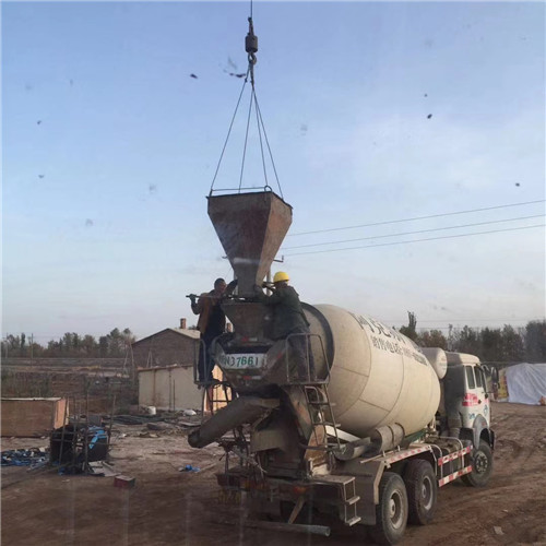 柘荣县“精准瞄准”—— 吊车的 “定位导航” 技术